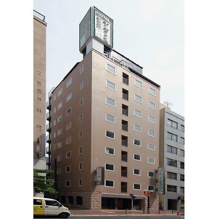 Hotel Annex Check In Shimbashi Tōkyō Extérieur photo
