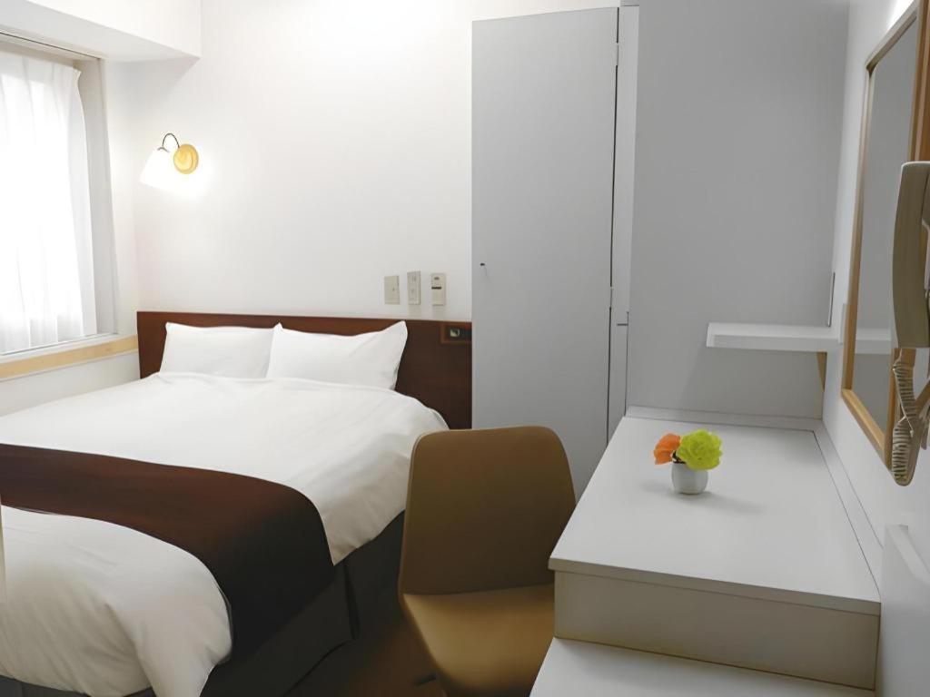 Hotel Annex Check In Shimbashi Tōkyō Extérieur photo