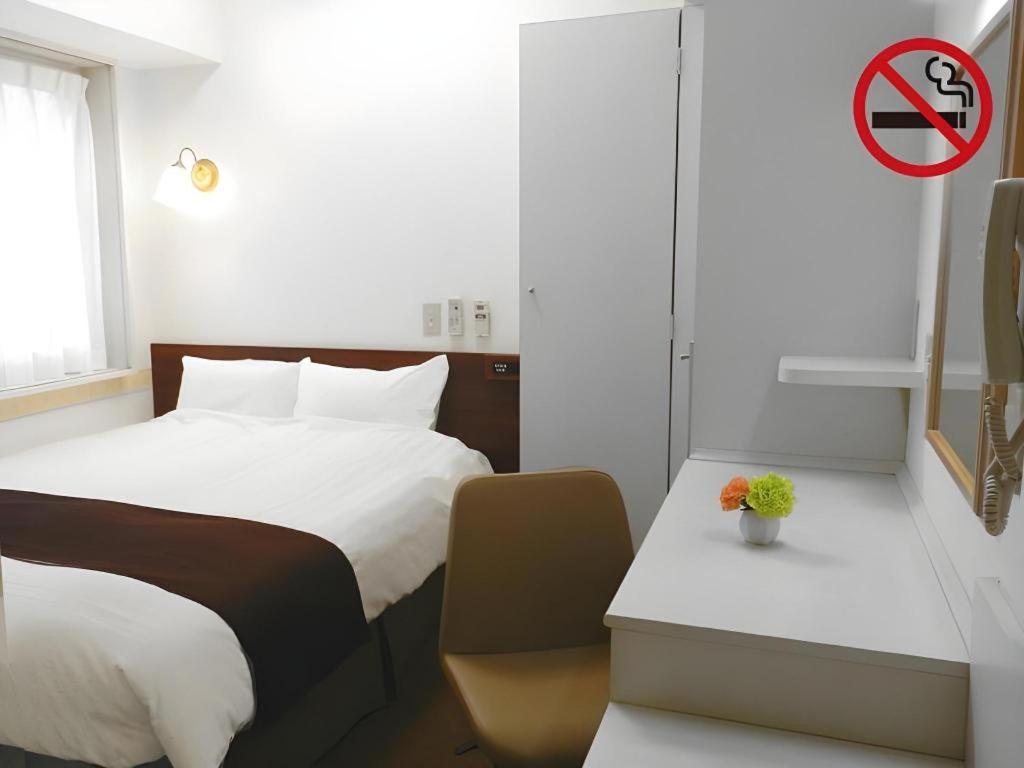 Hotel Annex Check In Shimbashi Tōkyō Extérieur photo