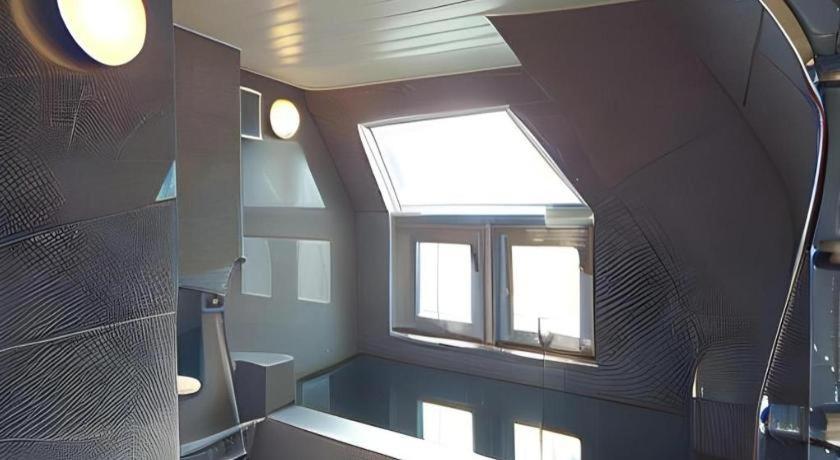 Hotel Annex Check In Shimbashi Tōkyō Extérieur photo