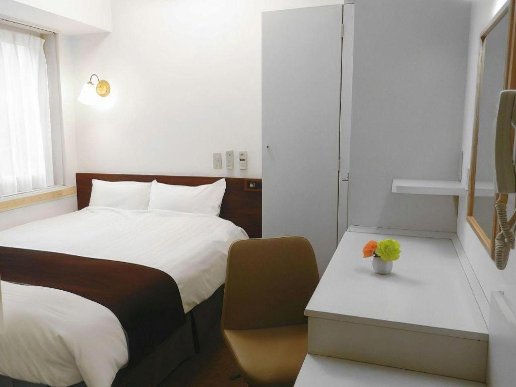 Hotel Annex Check In Shimbashi Tōkyō Extérieur photo