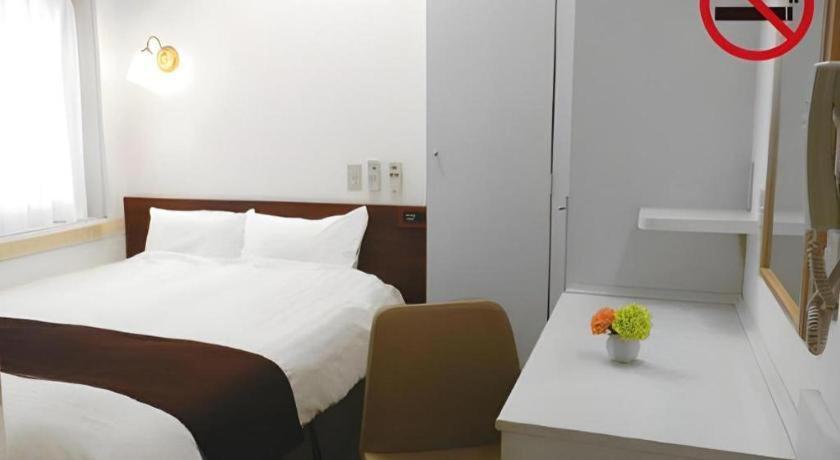 Hotel Annex Check In Shimbashi Tōkyō Extérieur photo
