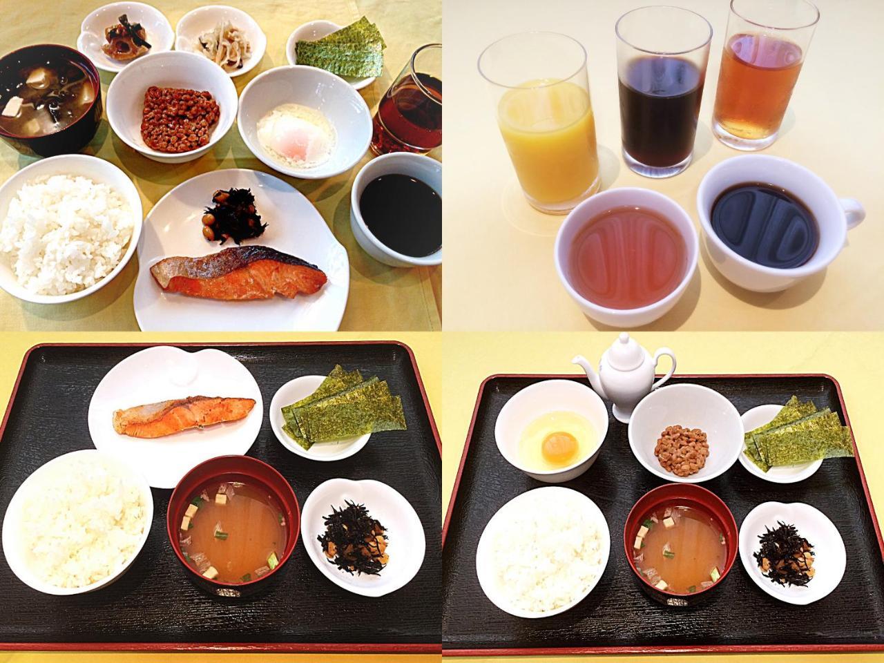 Hotel Annex Check In Shimbashi Tōkyō Extérieur photo