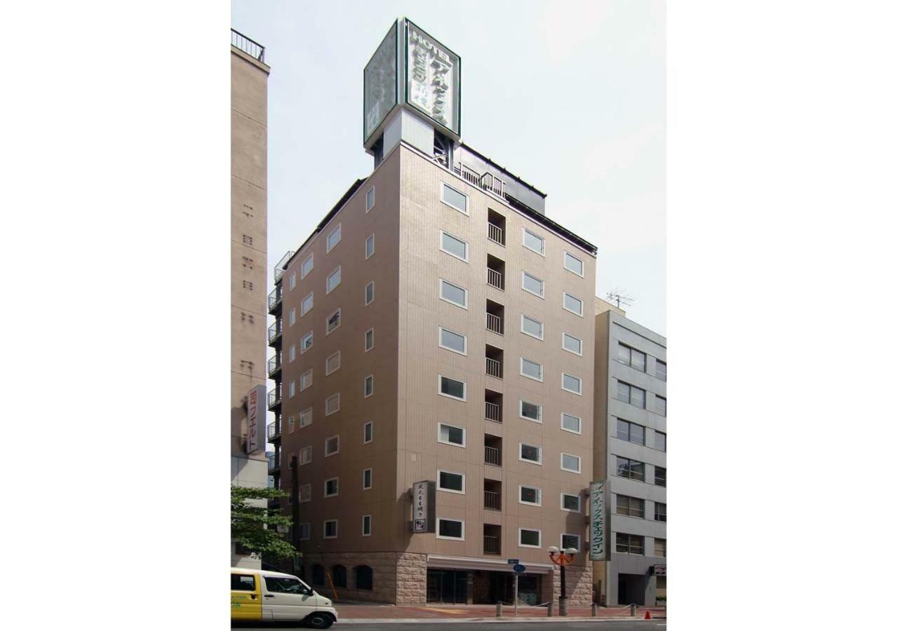 Hotel Annex Check In Shimbashi Tōkyō Extérieur photo